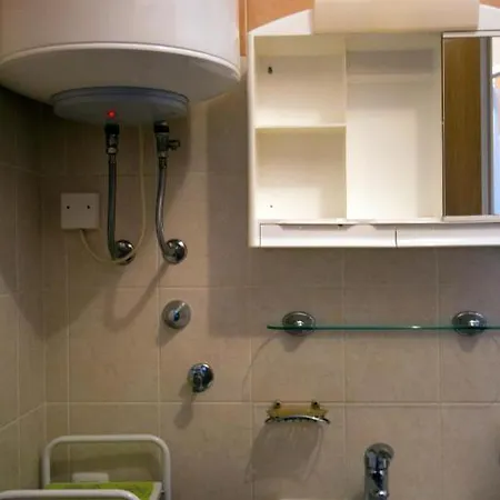 Apartmaji Paliska B * Izola