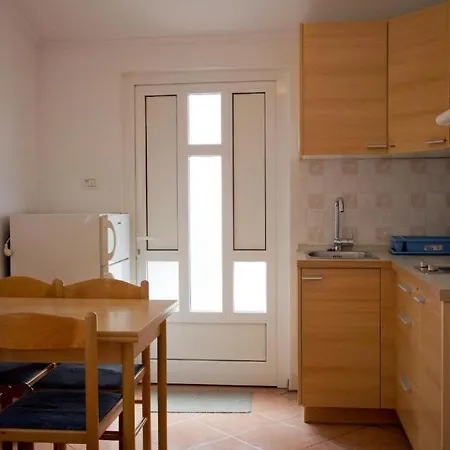 Appartamento Apartmaji Paliska B Izola