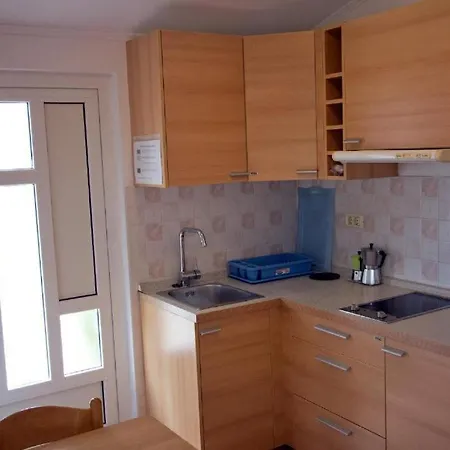 Daire Apartmaji Paliska B