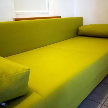 Apartmaji Paliska B Izola