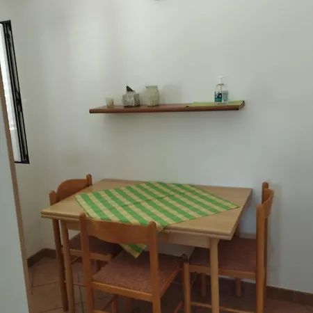 Apartmaji Paliska B