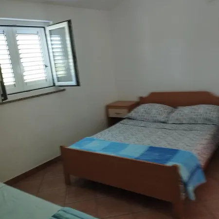 Apartmaji Paliska B Appartamento
