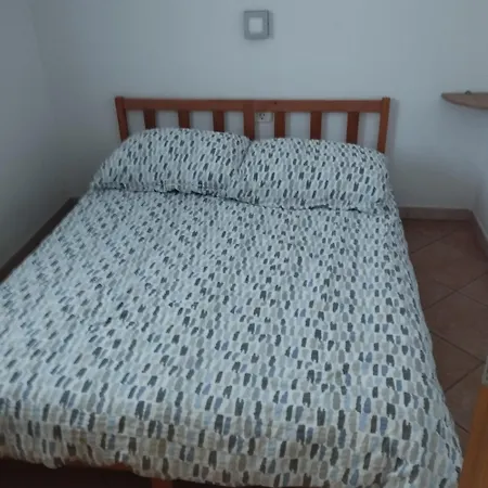 Apartmaji Paliska B Appartamento