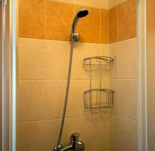 Apartmaji Paliska B アパート