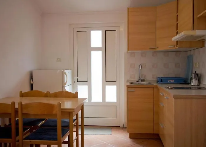 アパート Apartmaji Paliska B イゾラ