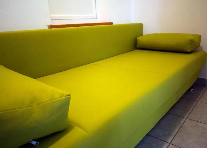 Apartmaji Paliska B イゾラ