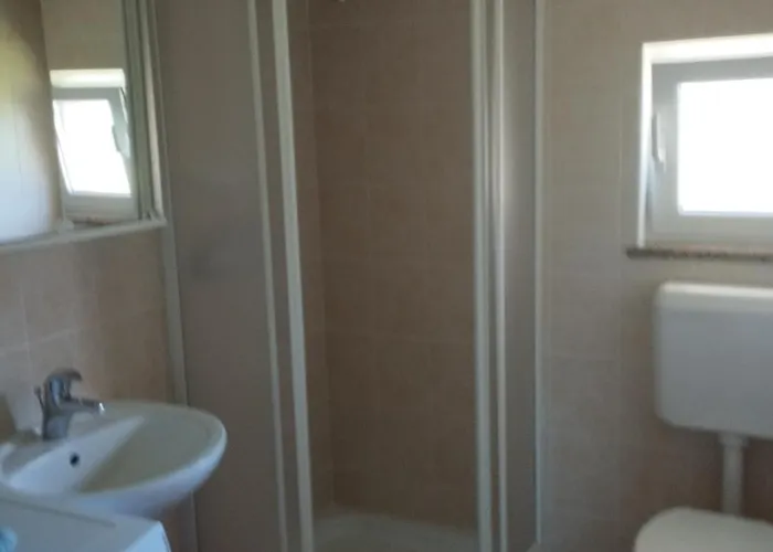 アパート Apartmaji Paliska B